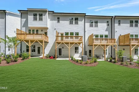 2061 Trident Maple Lane Chapel Hill NC 27517