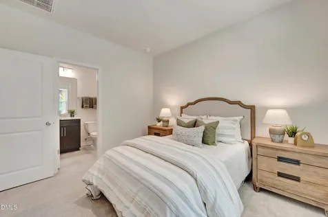 2061 Trident Maple Lane Chapel Hill NC 27517