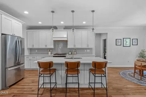 46 Whispering Meadows Lane Pittsboro NC 27312