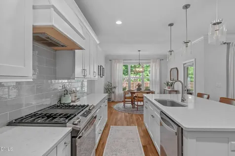 46 Whispering Meadows Lane Pittsboro NC 27312