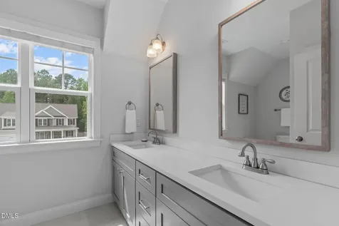 46 Whispering Meadows Lane Pittsboro NC 27312
