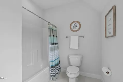 46 Whispering Meadows Lane Pittsboro NC 27312
