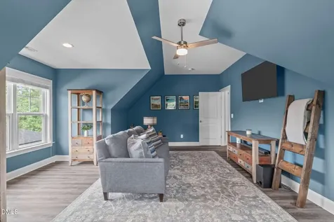 46 Whispering Meadows Lane Pittsboro NC 27312