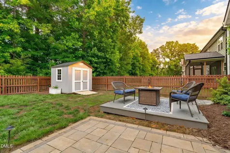 46 Whispering Meadows Lane Pittsboro NC 27312