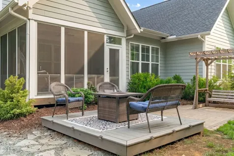 46 Whispering Meadows Lane Pittsboro NC 27312
