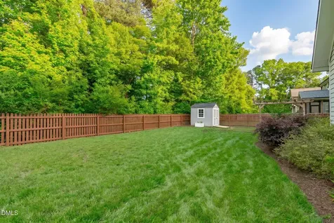 46 Whispering Meadows Lane Pittsboro NC 27312
