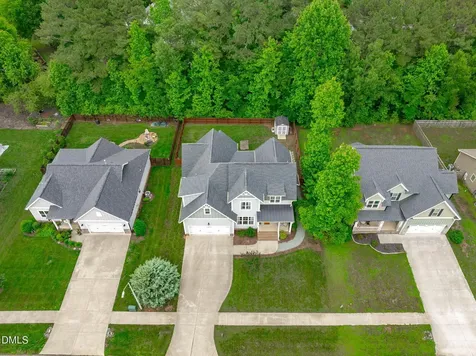 46 Whispering Meadows Lane Pittsboro NC 27312