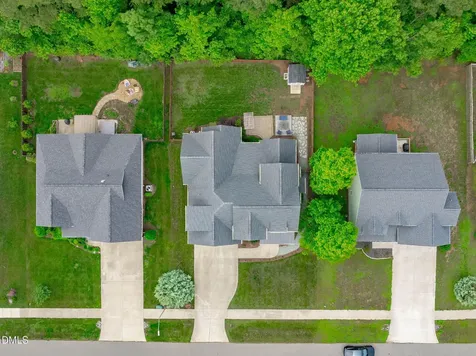 46 Whispering Meadows Lane Pittsboro NC 27312