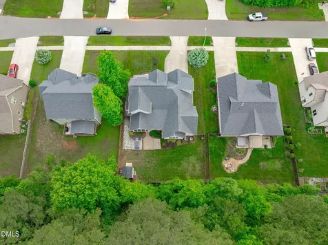 46 Whispering Meadows Lane Pittsboro NC 27312