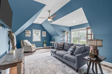 46 Whispering Meadows Lane Pittsboro NC 27312