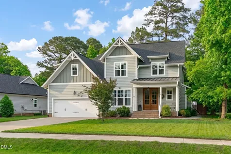 46 Whispering Meadows Lane Pittsboro NC 27312