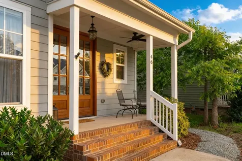 46 Whispering Meadows Lane Pittsboro NC 27312