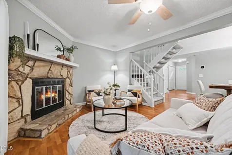 148 Luxon Place Cary NC 27513