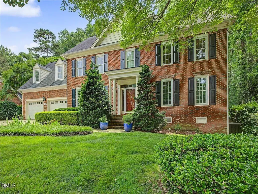 102 E Jules Verne Way Cary NC 27511