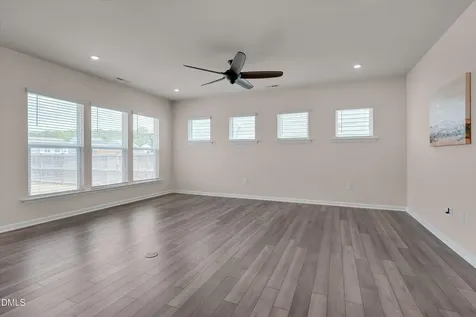 4705 Okeechobee Court Fuquay Varina NC 27526