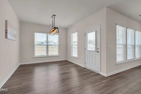 4705 Okeechobee Court Fuquay Varina NC 27526