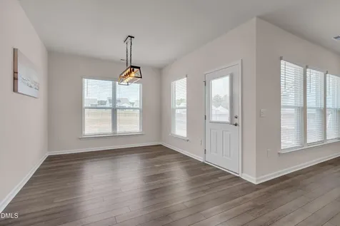 4705 Okeechobee Court Fuquay Varina NC 27526
