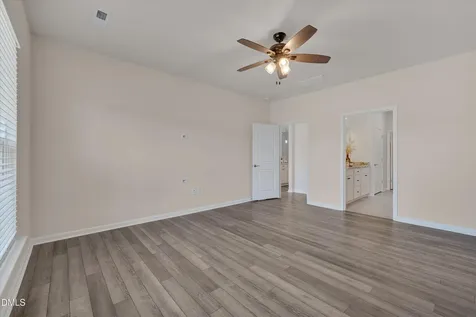 4705 Okeechobee Court Fuquay Varina NC 27526