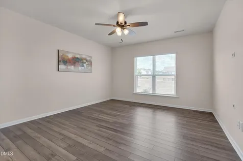 4705 Okeechobee Court Fuquay Varina NC 27526