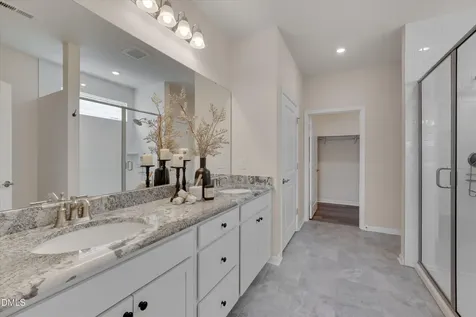 4705 Okeechobee Court Fuquay Varina NC 27526