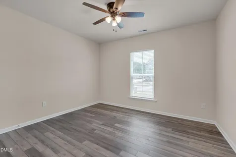 4705 Okeechobee Court Fuquay Varina NC 27526