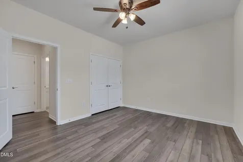 4705 Okeechobee Court Fuquay Varina NC 27526