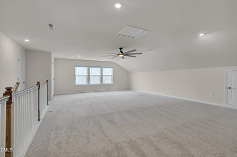 4705 Okeechobee Court Fuquay Varina NC 27526