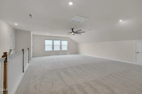 4705 Okeechobee Court Fuquay Varina NC 27526
