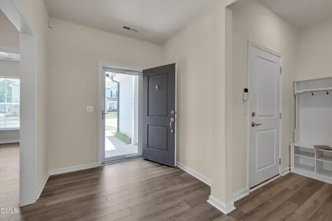 4705 Okeechobee Court Fuquay Varina NC 27526