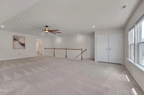 4705 Okeechobee Court Fuquay Varina NC 27526