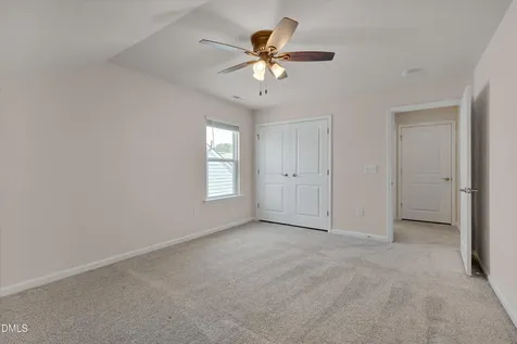 4705 Okeechobee Court Fuquay Varina NC 27526