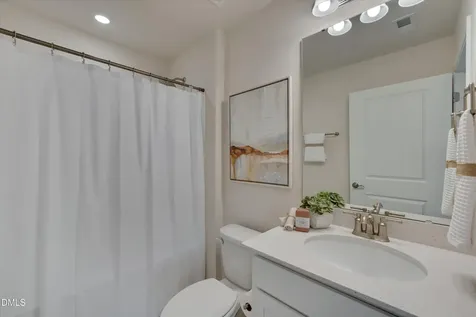 4705 Okeechobee Court Fuquay Varina NC 27526