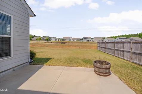 4705 Okeechobee Court Fuquay Varina NC 27526
