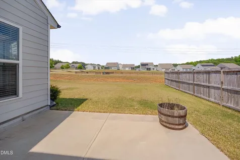 4705 Okeechobee Court Fuquay Varina NC 27526