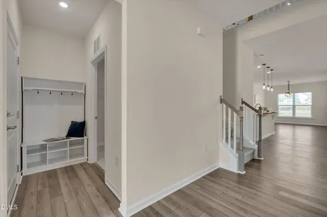 4705 Okeechobee Court Fuquay Varina NC 27526