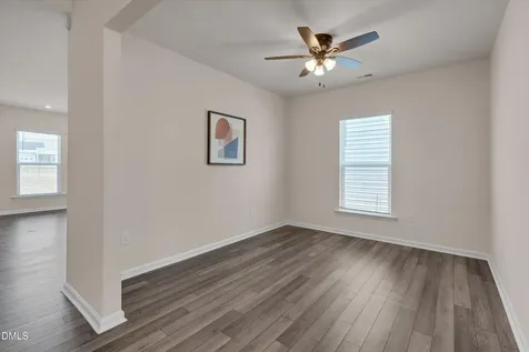 4705 Okeechobee Court Fuquay Varina NC 27526