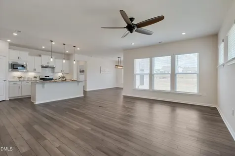 4705 Okeechobee Court Fuquay Varina NC 27526