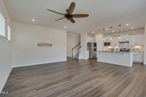 4705 Okeechobee Court Fuquay Varina NC 27526