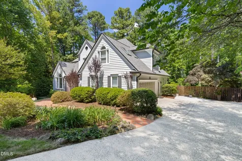 204 Oak Park Drive Chapel Hill NC 27517