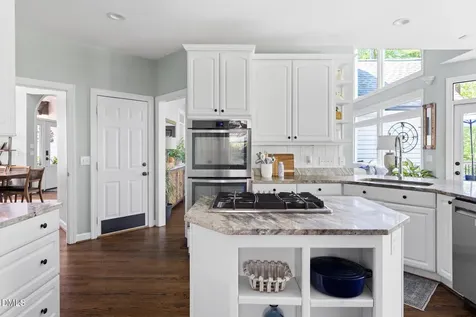 204 Oak Park Drive Chapel Hill NC 27517