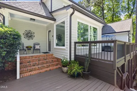 204 Oak Park Drive Chapel Hill NC 27517