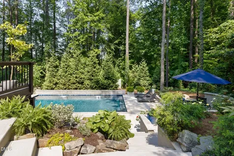 204 Oak Park Drive Chapel Hill NC 27517