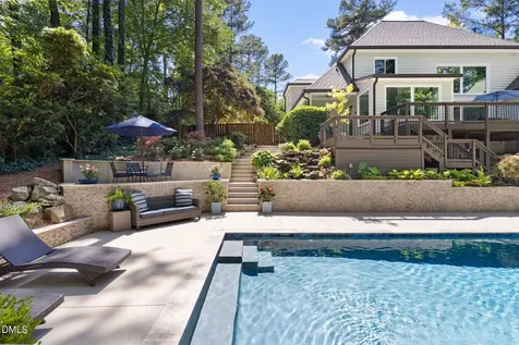 204 Oak Park Drive Chapel Hill NC 27517