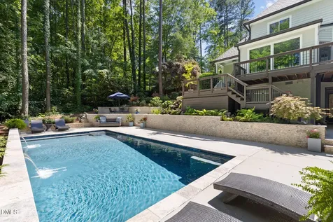 204 Oak Park Drive Chapel Hill NC 27517