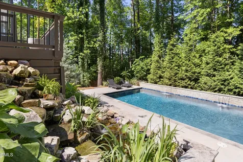 204 Oak Park Drive Chapel Hill NC 27517