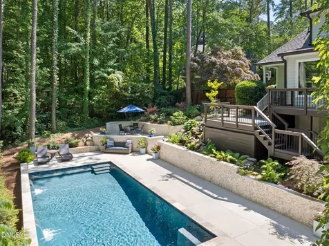 204 Oak Park Drive Chapel Hill NC 27517