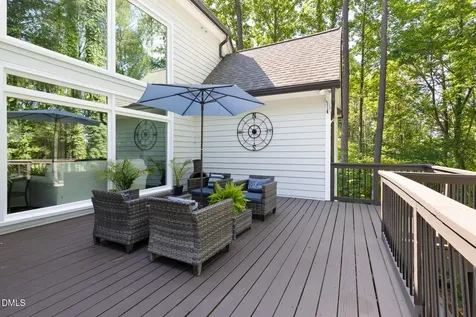 204 Oak Park Drive Chapel Hill NC 27517