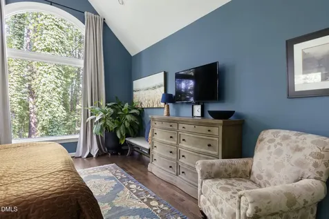 204 Oak Park Drive Chapel Hill NC 27517