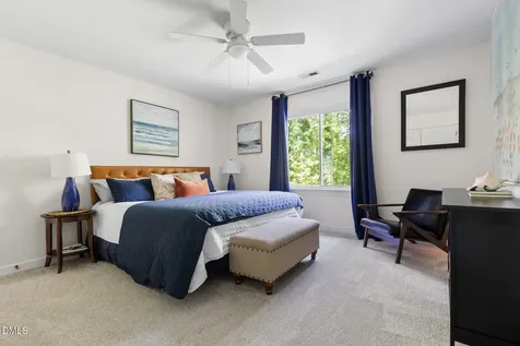 204 Oak Park Drive Chapel Hill NC 27517