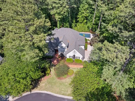 204 Oak Park Drive Chapel Hill NC 27517